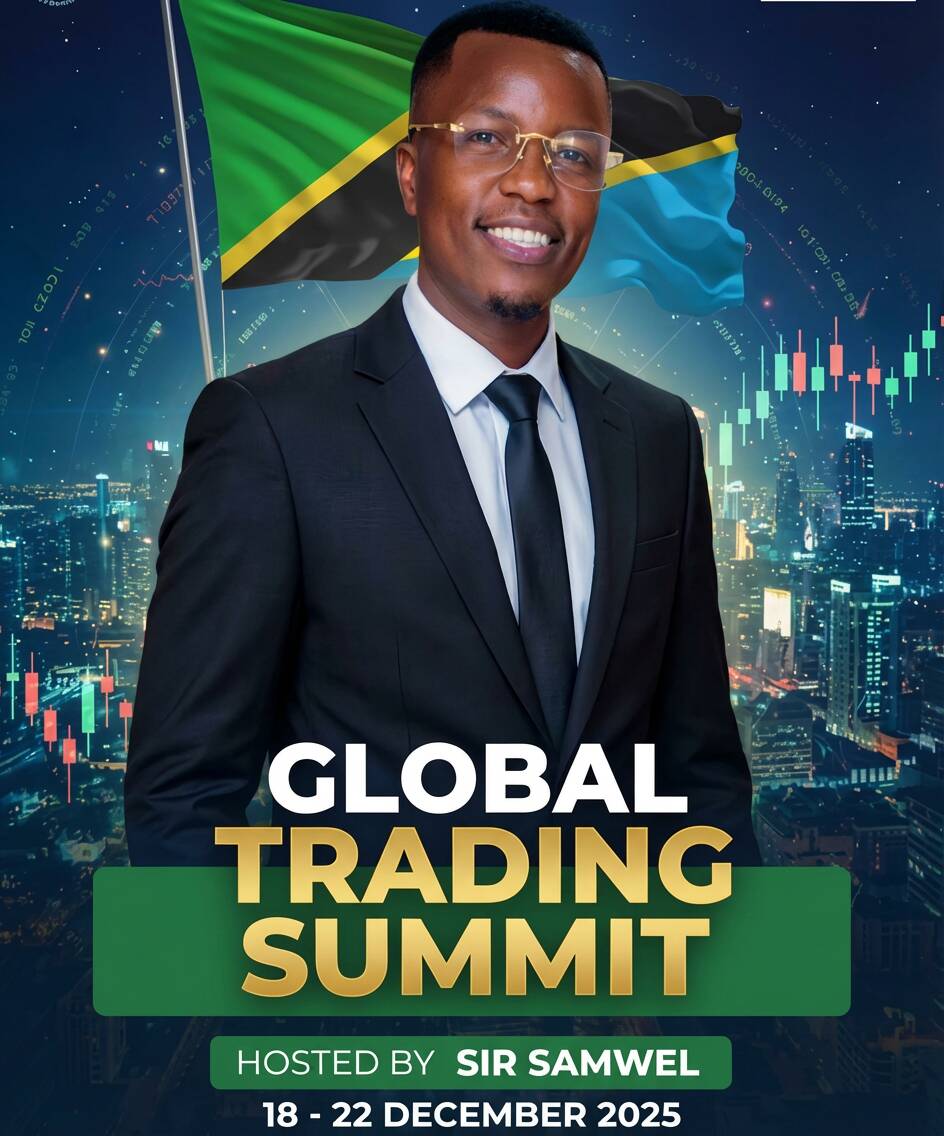 Trading Workshop Tanzania