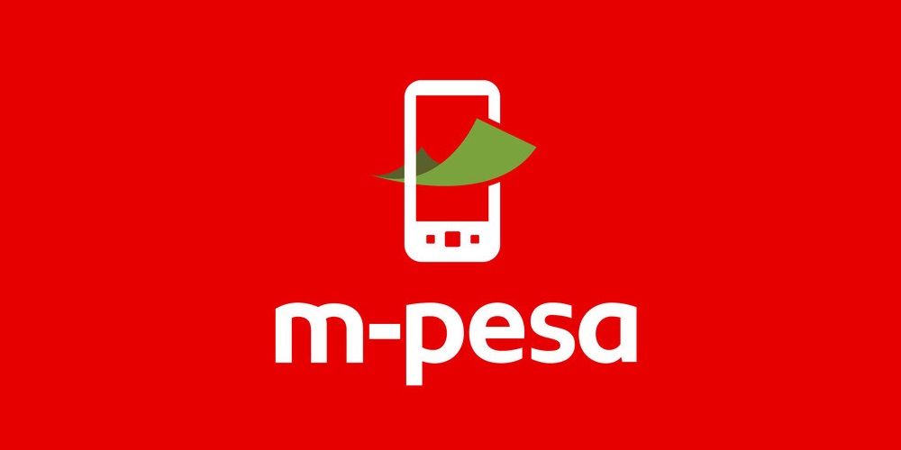 M-Pesa Logo