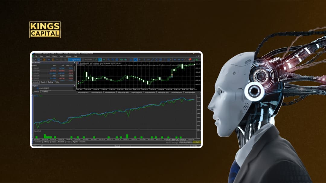 Trading Robot