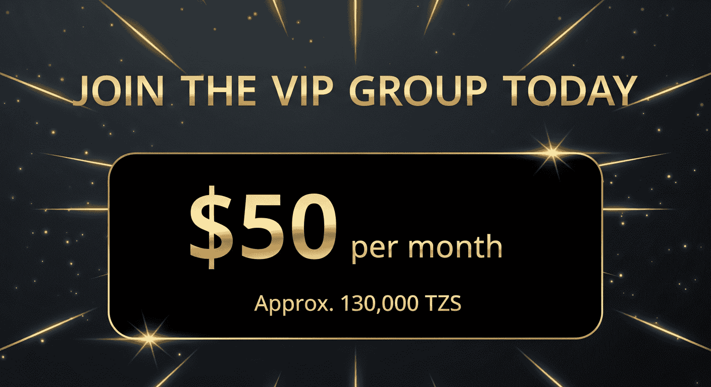 VIP Group