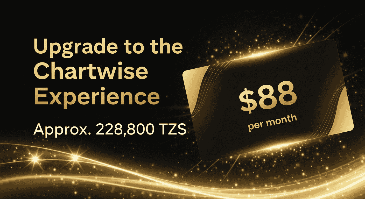 Chartwise Experience