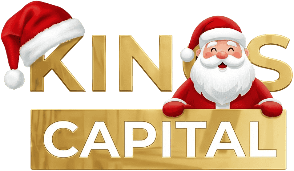 Kings Capital Logo